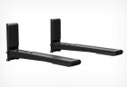 Holder MWS-2003 black