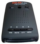 SHO-ME G-1000 Signature