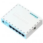 Mikrotik hEX RB750Gr3