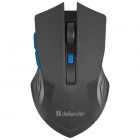 Defender Accura MM-275 Blue