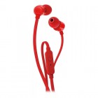 JBL T110 Red