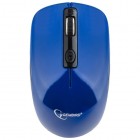Gembird MUSW-400-B Blue