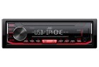 JVC KD-X262