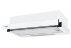 Weissgauff TEL 06 1M WH