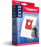 Topperr 1404 (EX10) S-bag