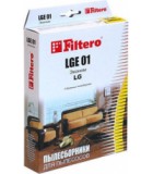 Filtero LGE 01 (4) эконом