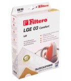 Filtero LGE 03 (4) Comfort