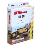 Filtero LGE 03 (4) эконом
