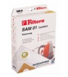 Filtero SAM 01 (4) Comfort