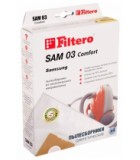 Filtero SAM 03 (4) Comfort