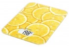 Beurer KS19 lemon