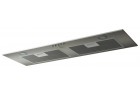 Lex GS Bloc P 900 inox
