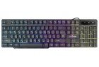 Defender Mayhem GK-360DL RU RGB Black USB