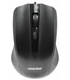 SmartBuy SBM-352-K Black USB