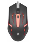 Defender Flash MB-600L Black USB