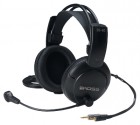 Koss SB40 черный
