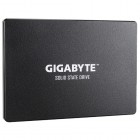 240Gb SSD 2.5" SATA3 Gigabyte SSD 120, box (GP-GSTFS31240GNTD) (7 mm, TLC, Phison PS3111-S11, R/W: up to 500/420MB/s, 75K IOPS, MTBF: 2.0 млн. часов,