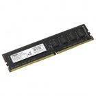 RAM 4GB DDR4-2133 PC4-17000 AMD Radeon R7 Performance Black, CL15 (15-15-15-36), 1.2V (R744G2133U1S-UO)