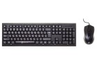 Oklick 620M Black USB