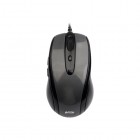 A4 V-Track Padless N-708X-1
