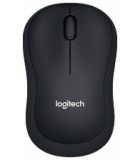 Logitech B220 Silent Black USB