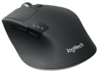Logitech M720 Triathlon Black Bluetooth