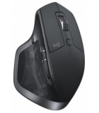 Logitech MX Master 2S Black Bluetooth