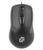 Oklick 305M Cordless Optical Black USB