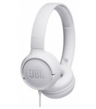 JBL Tune 500 белые