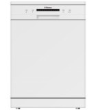Hansa ZWM616WH