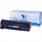 HP CE285A/Canon 725 NV Print 1600стр (P1102/M1132/M1212/M1214/М1217/Canon LBP6000/MF3010)