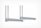 Holder MWS-2002 white