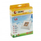 Ozone micron M-07