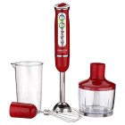 Delta Lux DL-7039B красный