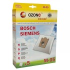 Ozone micron M-05
