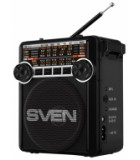Sven SRP-355 Black