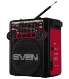 Sven SRP-355 Red
