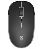 Defender MB-775 Black USB