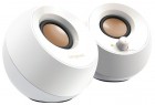 Creative Pebble MF1680 White
