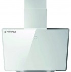 Maunfeld EAGLE 60 белое стекло