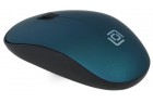 Oklick 515MW Black-Green USB