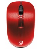 Oklick 525MW Red USB