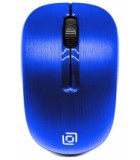 Oklick 525MW Blue USB
