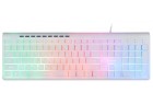 Oklick 490ML Multimedia Keyboard White USB