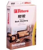 Filtero FLY 02 (4) эконом