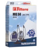 Filtero MIE 04 (3) Экстра