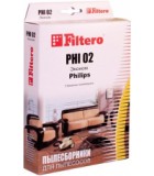 Filtero PHI 02 (3) Эконом