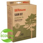 Filtero SAM 02 ECOLine XL