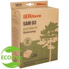 Filtero SAM 03 ECOLine XL