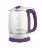 Willmark WEK-1704G фиолетовый